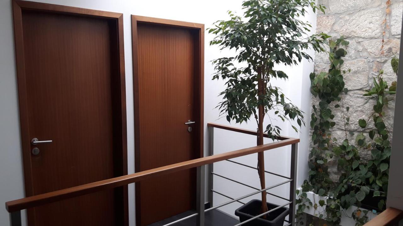 Casa Maio Acomodação com café da manhã Porto Exterior foto