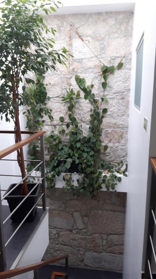 Casa Maio Acomodação com café da manhã Porto Exterior foto
