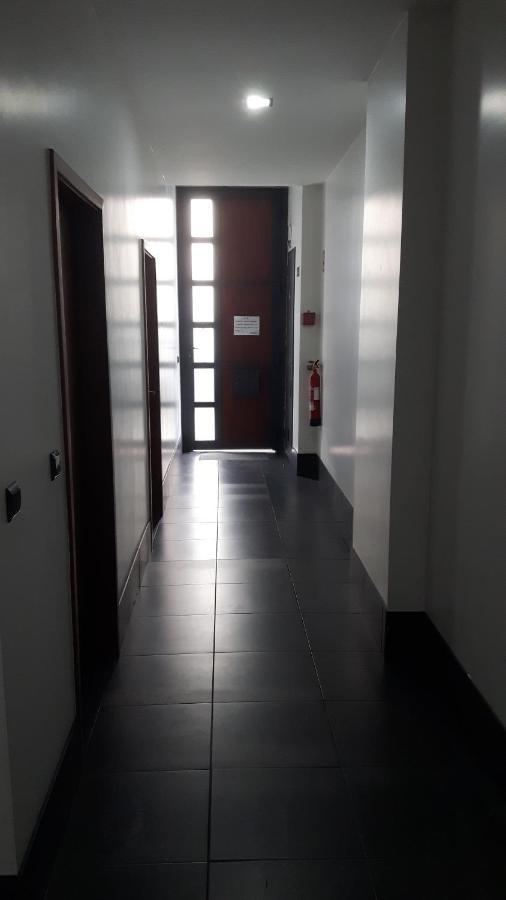 Casa Maio Acomodação com café da manhã Porto Exterior foto